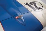 Chevrolet Corvette Grand Sport Roadster 1963 года